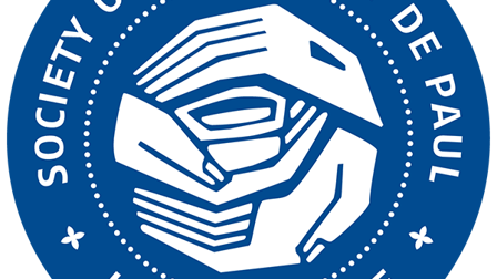 St Vincent De Paul and Sarina Russo Foundation